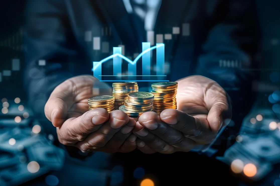 수학 활용으로 주식투자