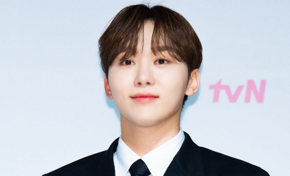 대탈출 도시괴담 신규 출연자 세븐틴 승관 사진