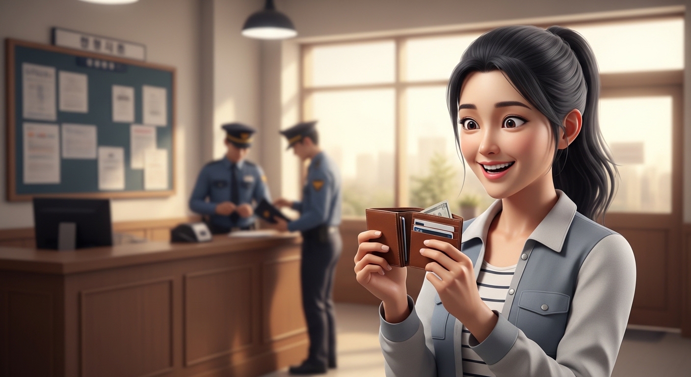 이미 물건이 사라졌다면? 합의와 배상 명령