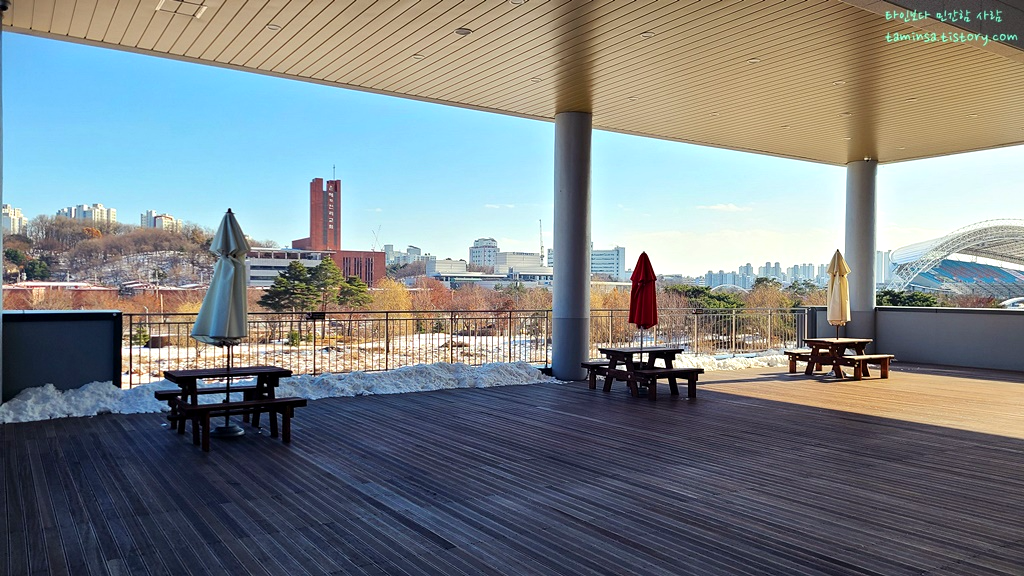 안산산업역사박물관-건축