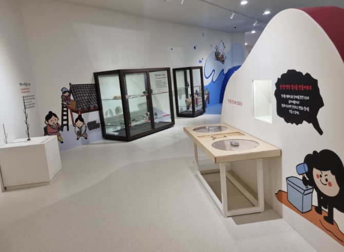 서울백제어린이박물관