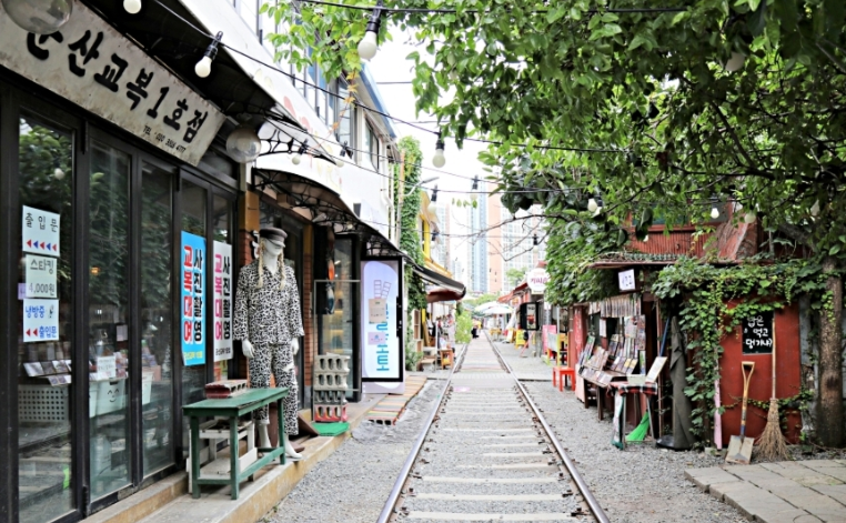 군산 가볼만한곳 베스트10