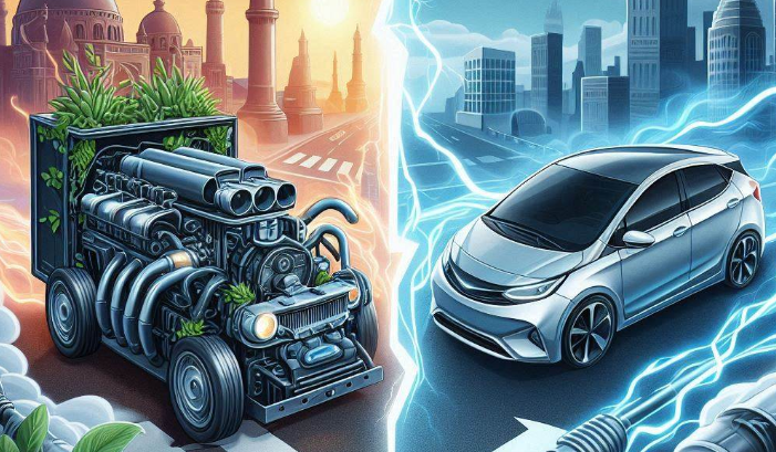 전기차-vs-내연기관차