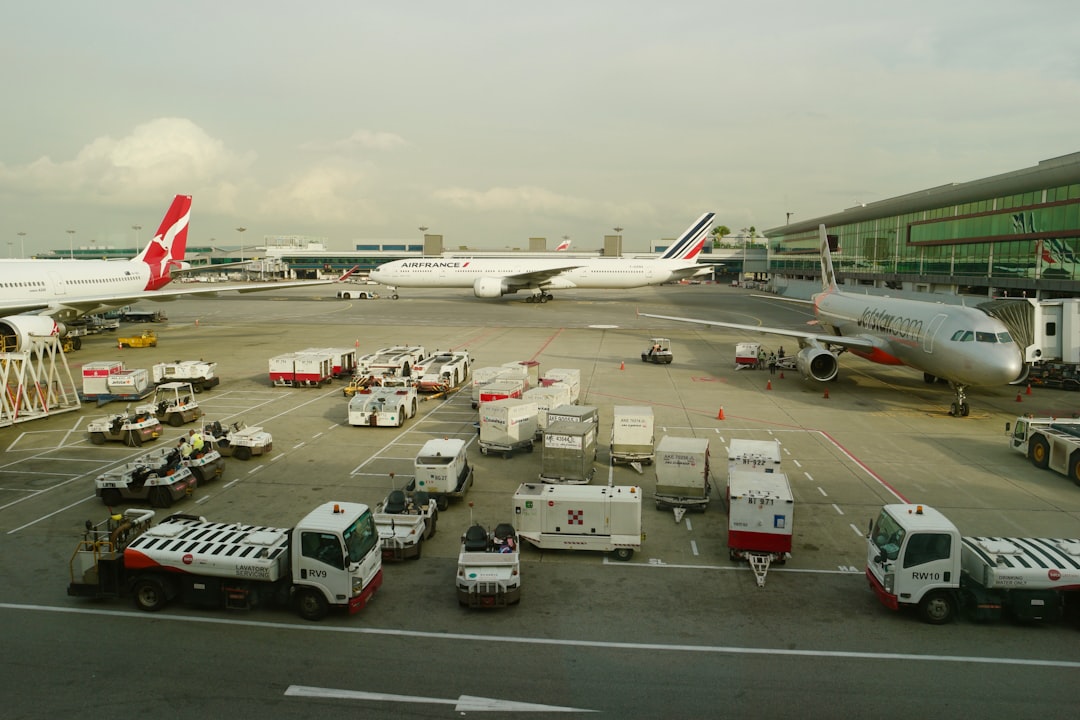 Airport