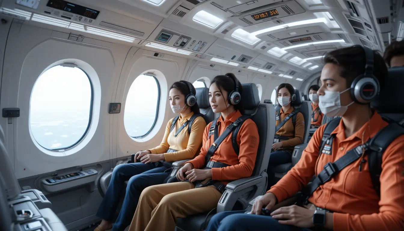 캡슐시트, 생존시트