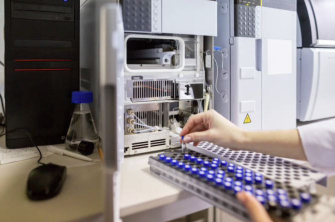 LC-MS 조건 하나로 결과가 바뀌는 이유