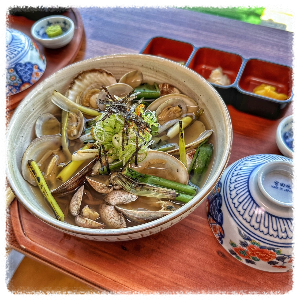 히게소바