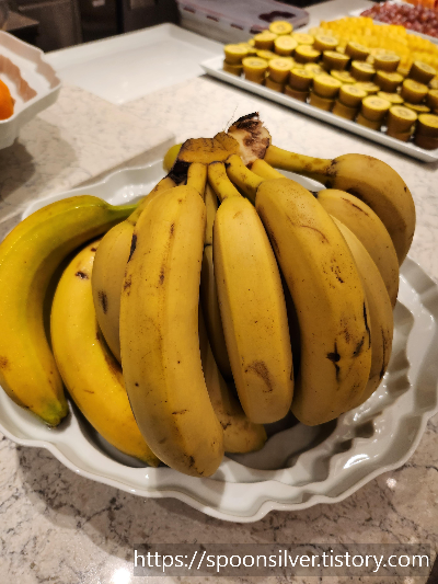 비스타워커힐더뷔페