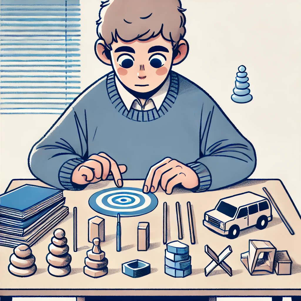 강박증 결벽증 차이 테스트 방법, 증상 및 치료법