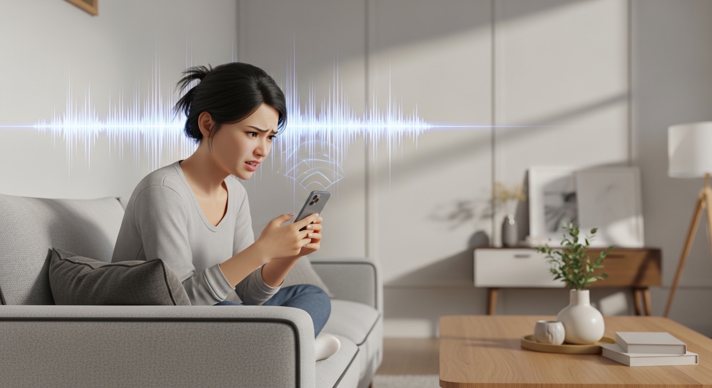 층간소음, 악성민원