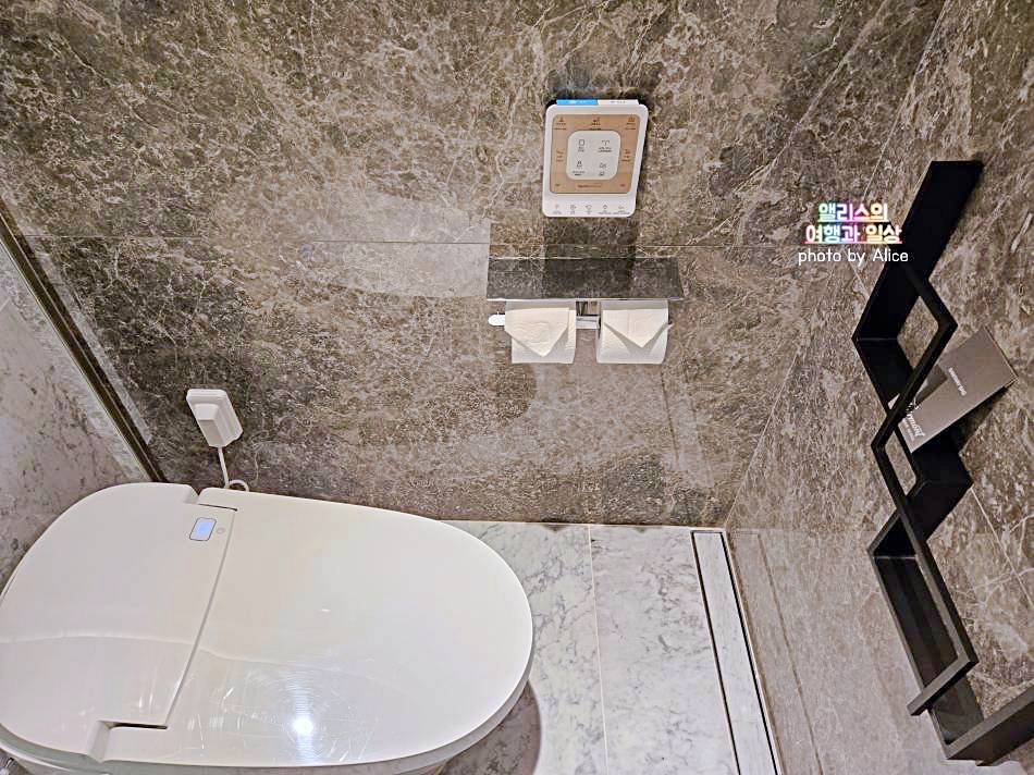 여의도 페어몬트 앰배서더 호텔 페어몬트 룸 솔직후기