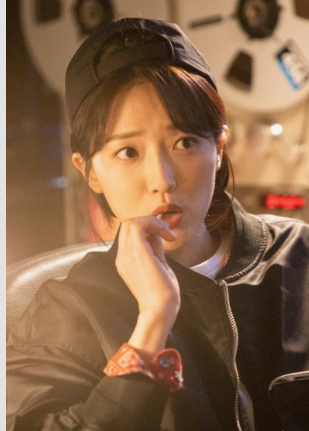 '모범택시 시즌3' 이제훈 복귀 확정