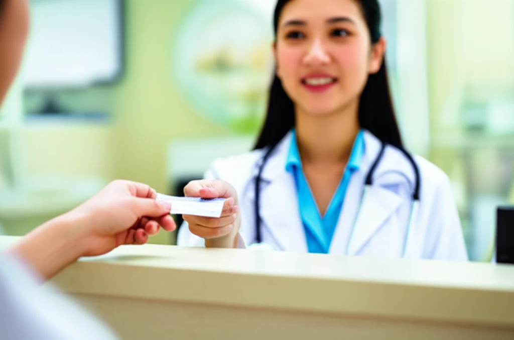 처방전, 제대로 알고 쓰자! 조회 &..