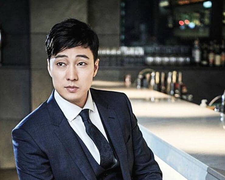 배우-소지섭