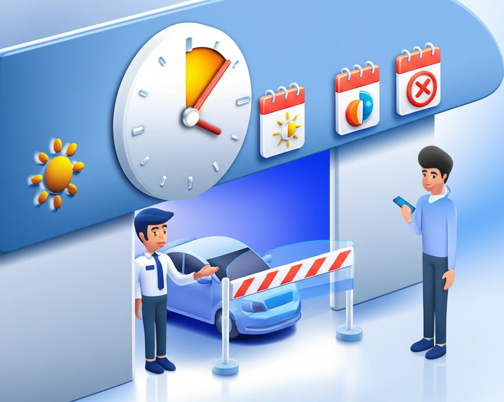 대전 동구 현대자동차 서비스센터 리스..