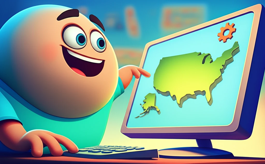 미국 구글 쇼핑 접속 주소와 현지 재..