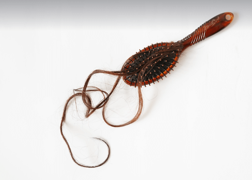 머리카락 빠지는 꿈 해몽 해석