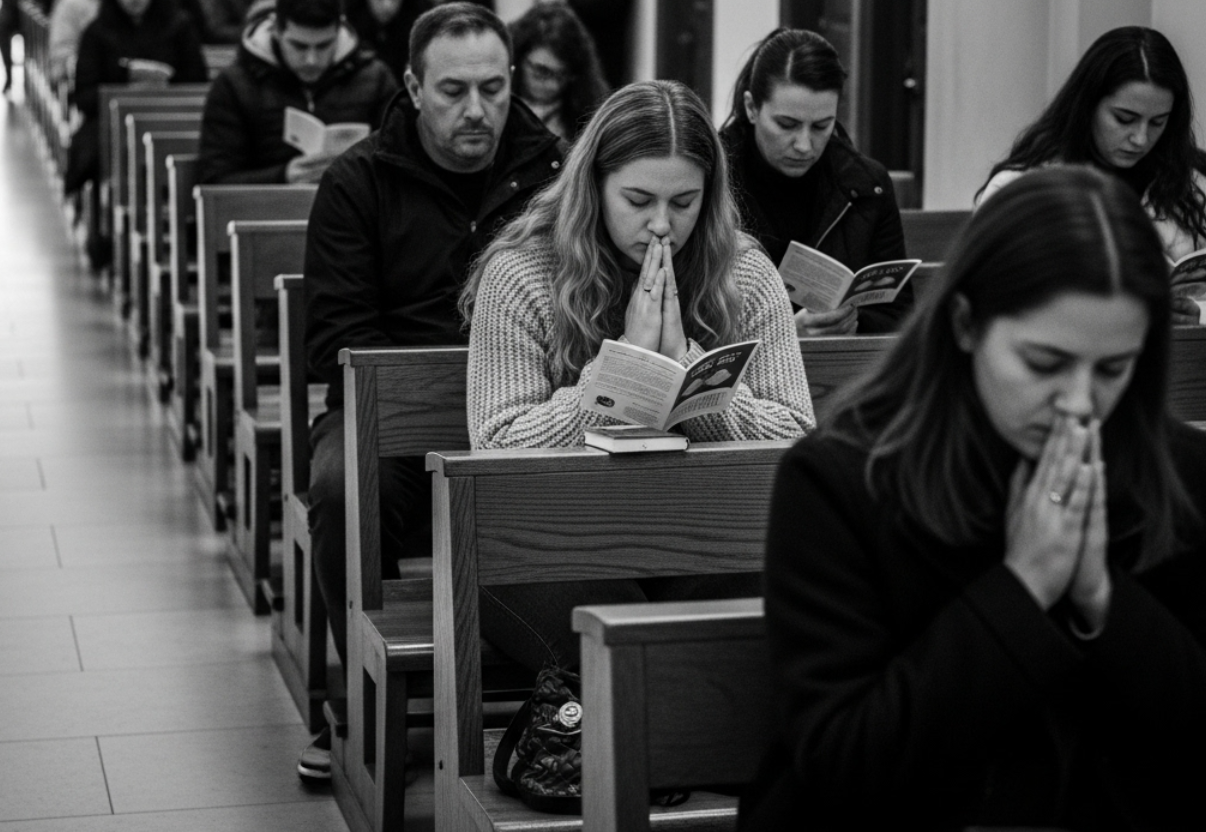 삶으로 번역되는 신앙(Praxis)