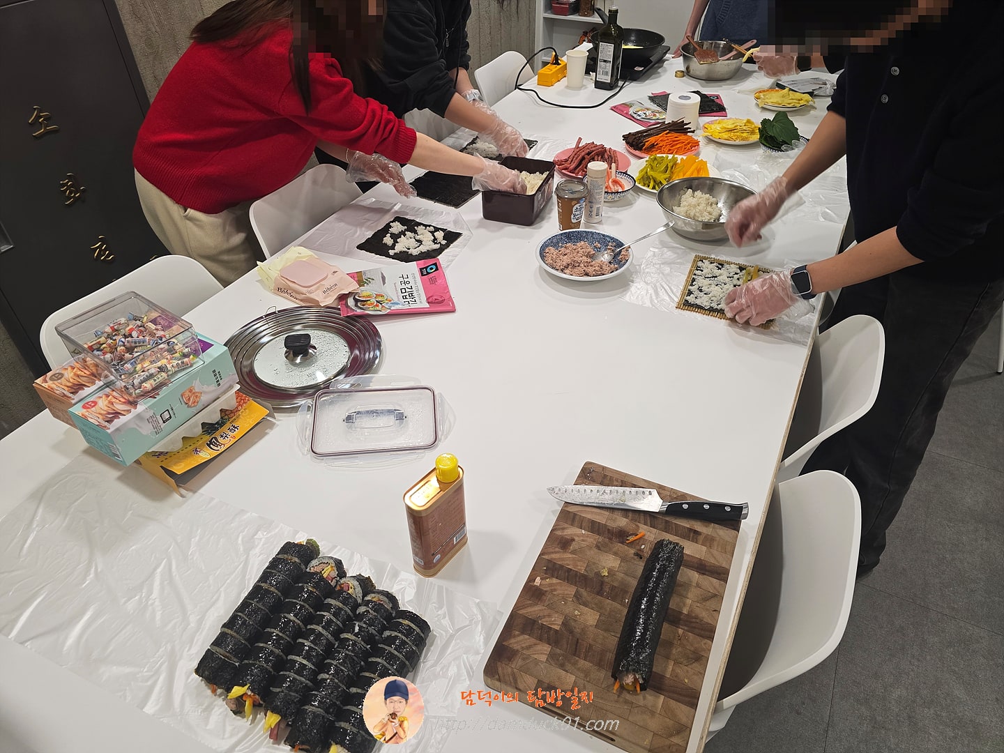 김밥