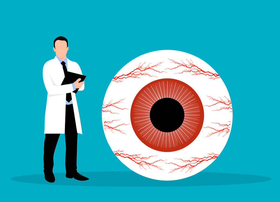 눈 건강을 위한 최고의 팁