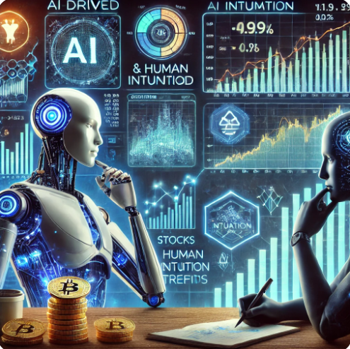 ai관련 가상 사진입니다