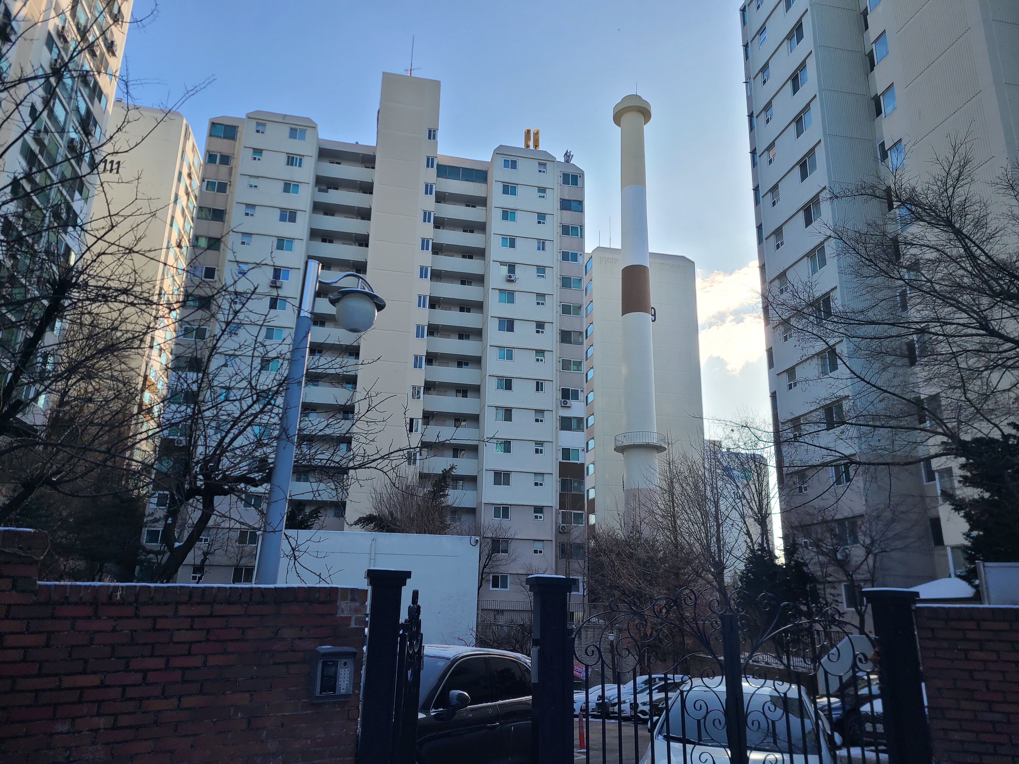 금호두산아파트