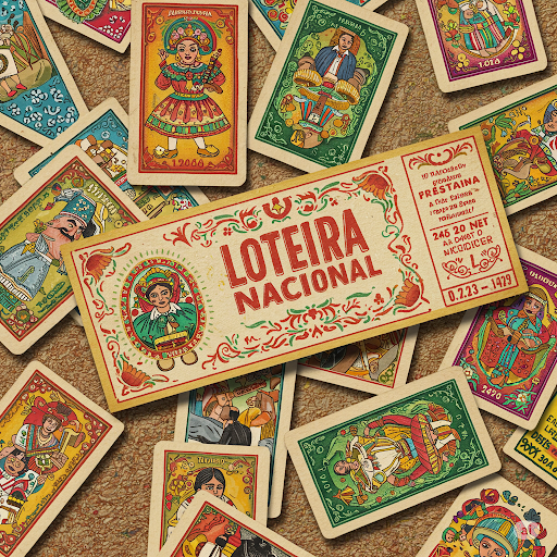 Loteria Nacional