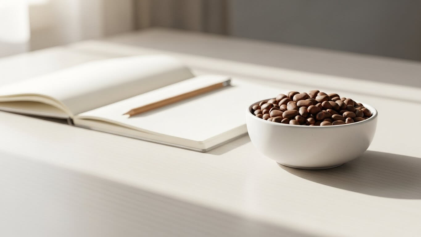 수험생 영양간식 추천 잣 (집중력, 비타민E, 단백질)