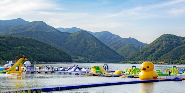 성주 가볼만한곳 베스트 10