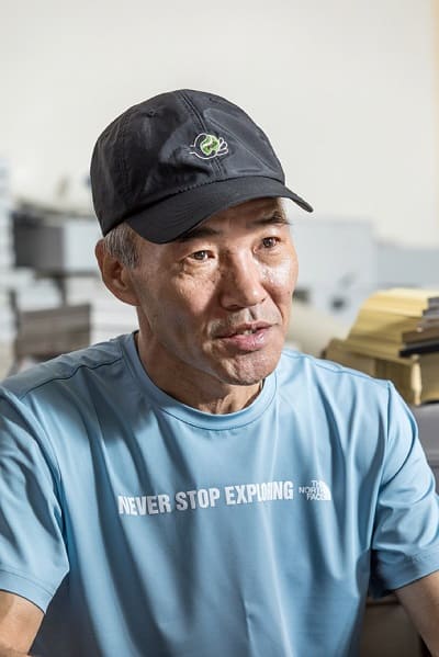 "문재인, 국민을 희생양으로 삼았다"(ft.해수부 공무원 피살 사건)