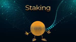 스테이킹의 기본 개념과 작동 원리