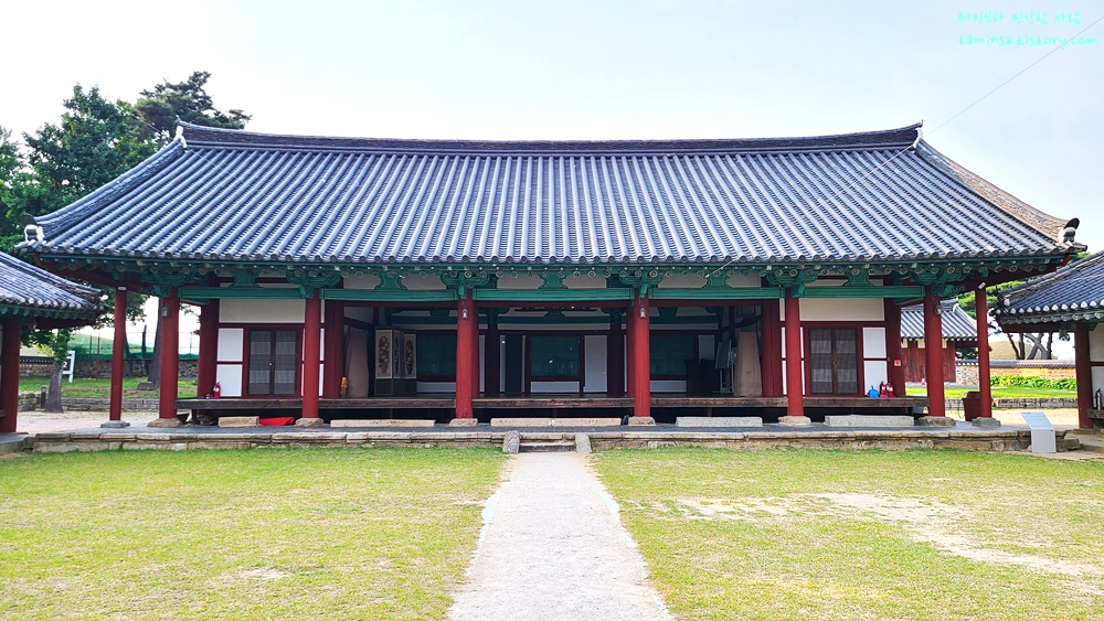 경주-당일치기-경주향교