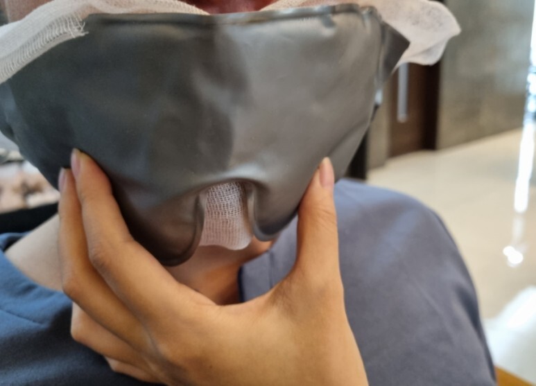 아포지 엘리트 플러스 후기