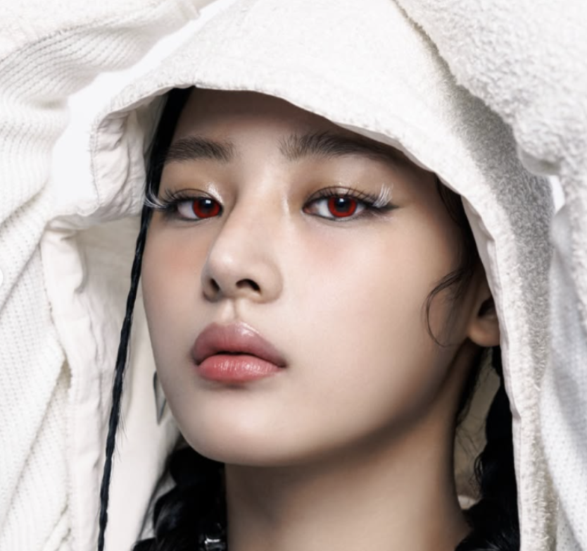 뉴진스 NJZ