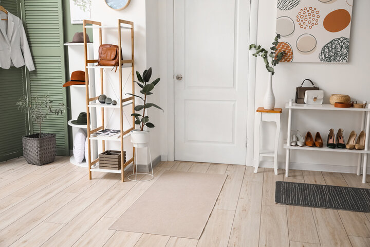 현관 풍수 인테리어, 풍수 인테리어 추천, 현관 재물운 올리는 법