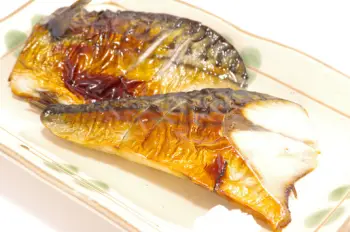 고등어 가격 및 효능&amp;#44; 영양성분과 주의점