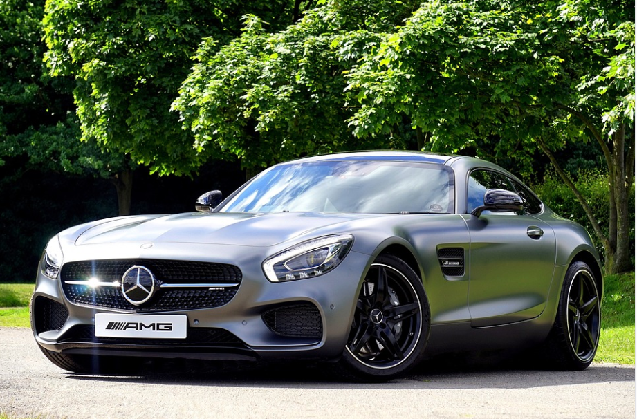 재산요건 중 하나 인 자동차 사진