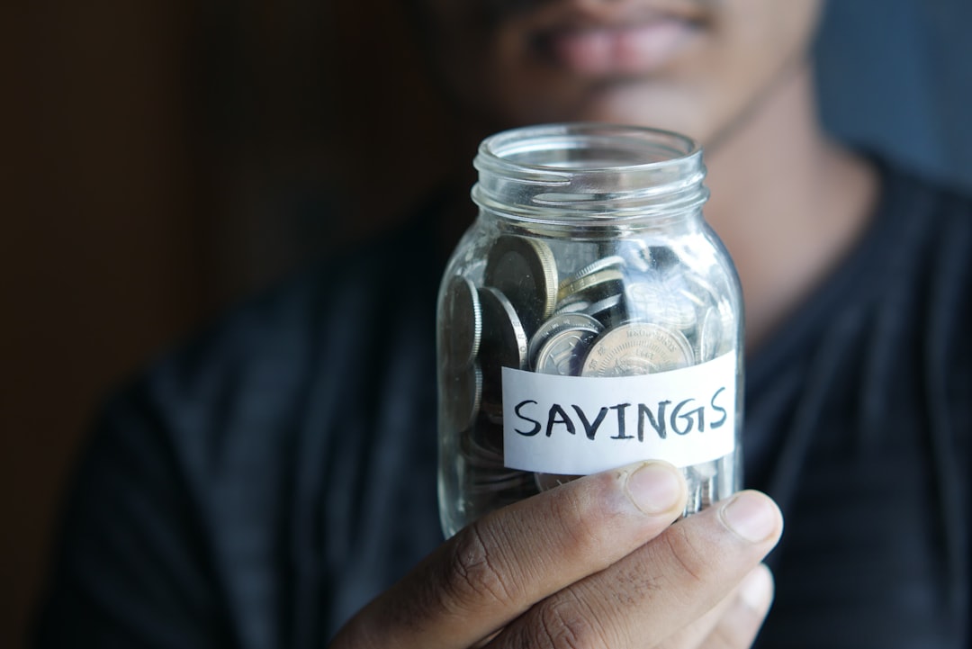 Savings.