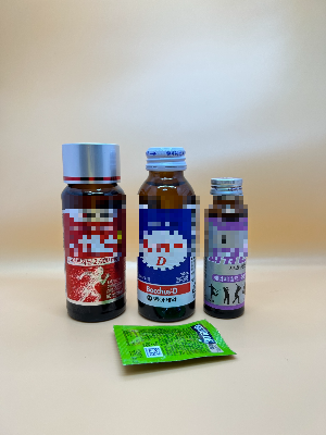 약국-약사-추천-피로회복제