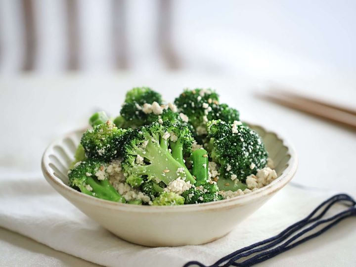 혈당 스파이크 증상 예방