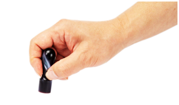 인감증명서 대리발급