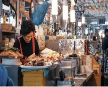 대전 0시 축제 먹거리_1