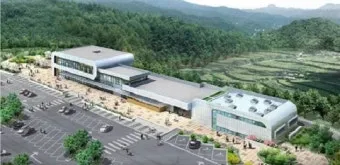 영동고속도로 휴게소 순서 지도 강릉 여행 필수 체크로 준비_6