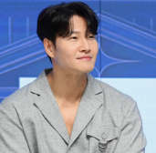김종국 결혼