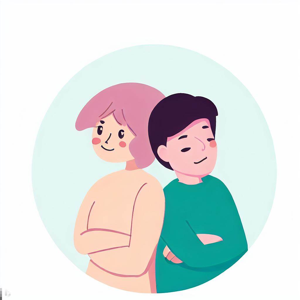 나의 MBTI와 가장 잘 통하는 MBTI유형