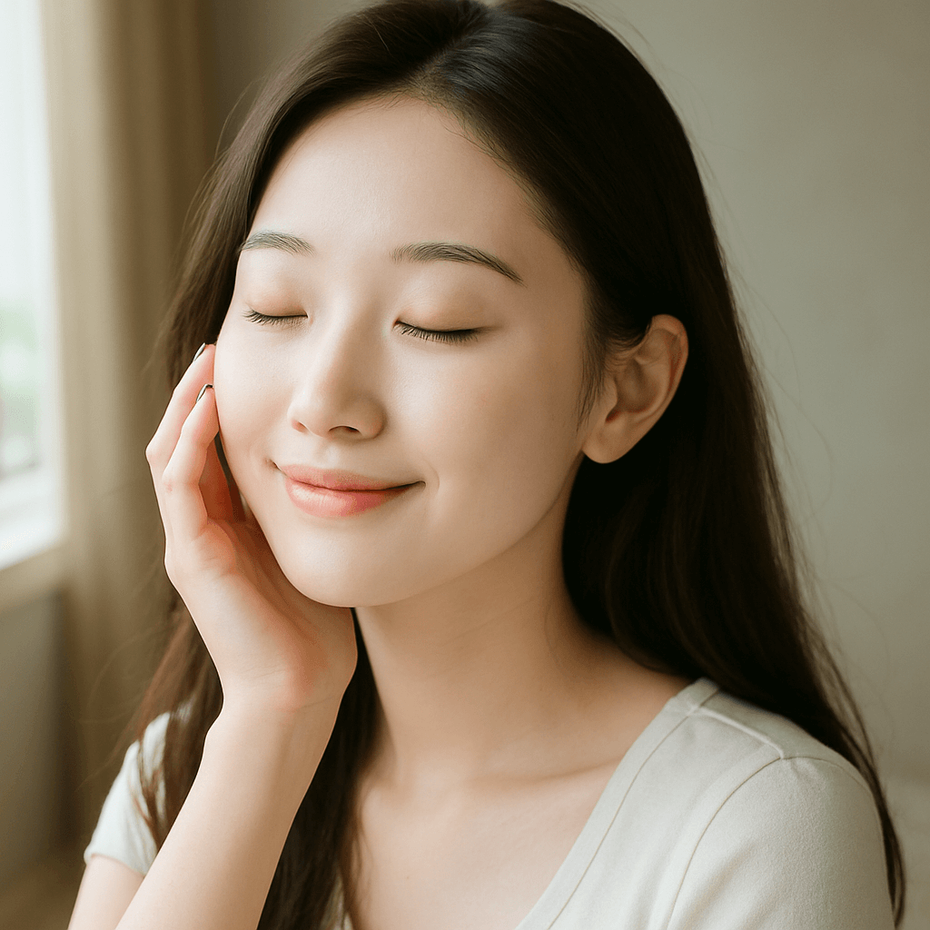 피부 하얘지는 법 - 꾸준함으로 빛나는 당신만의 비결