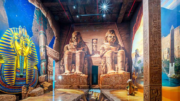 여수 예술랜드 리조트