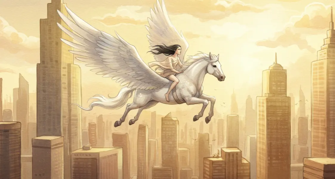 말타고 성공하는 꿈