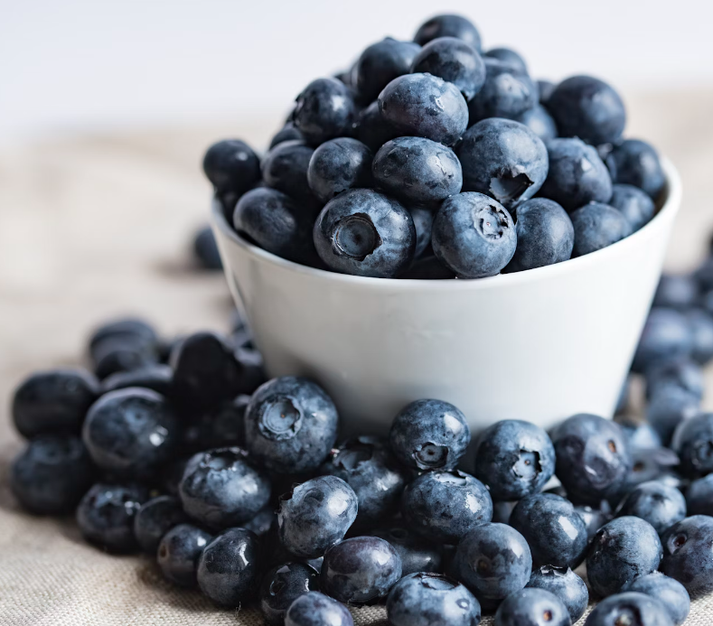 췌장에 좋은 음식 10