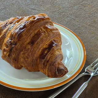 생활의달인 크루아상 퀸아망 달인